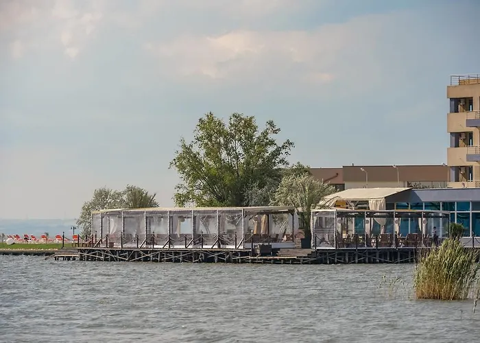 Hotel Florida Mamaia